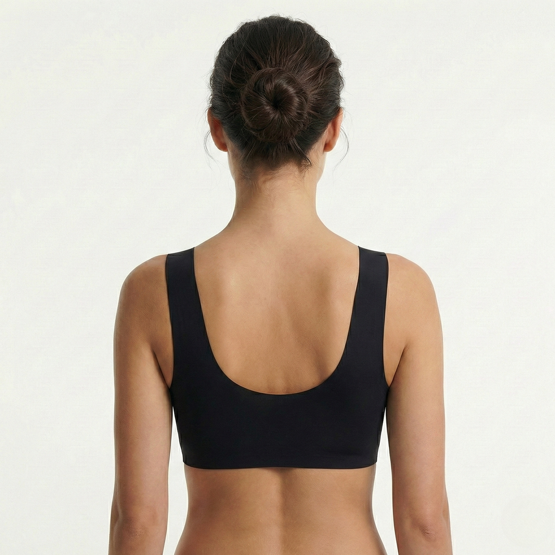 Andningsbar Sport-BH Clara