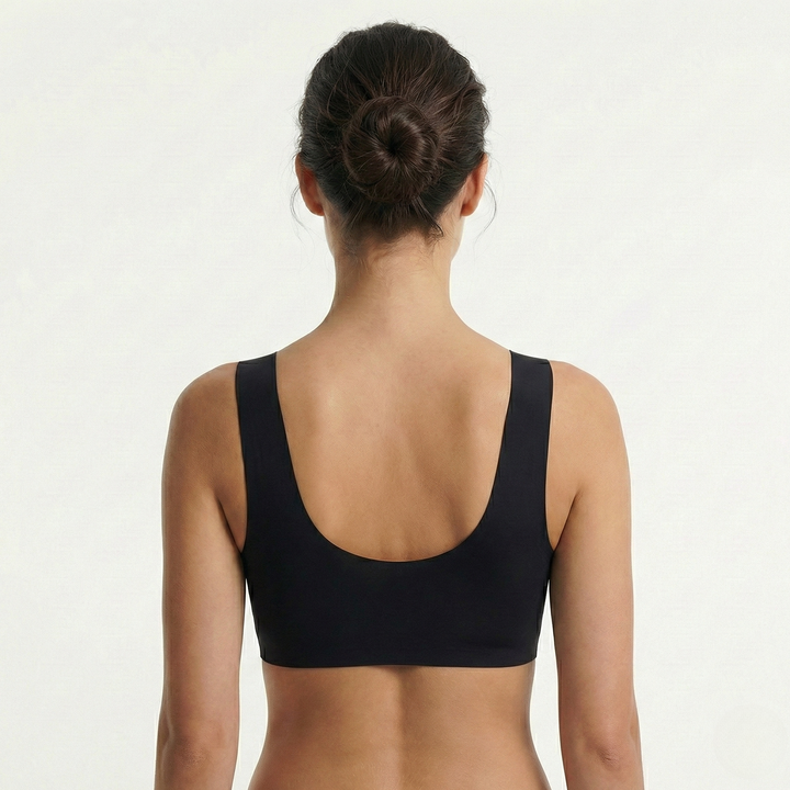 Andningsbar Sport-BH Clara