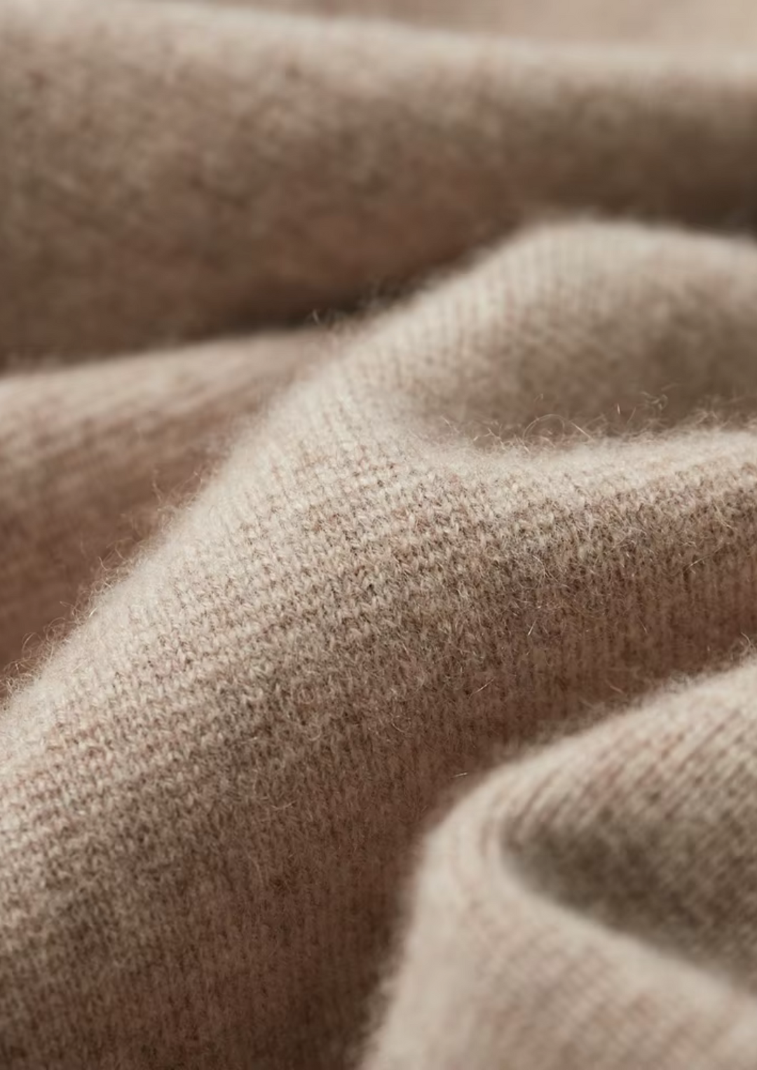 Elegant Cardigan med Dragkedja och Krage för Män | Mångsidig All-Säsongsplagg 5