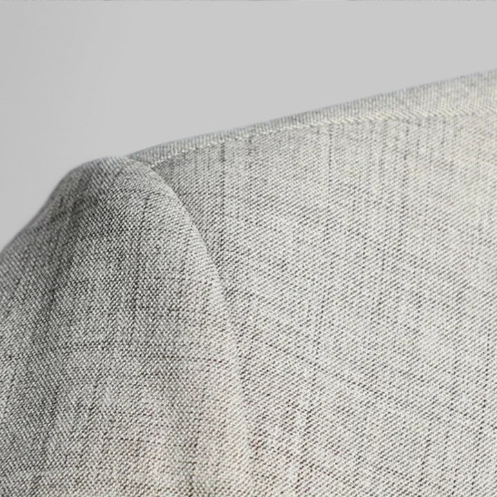 Elegant Kavaj | Slimmad Design med Två Knappar | Perfekt för Affärsmöten och Fritid 4