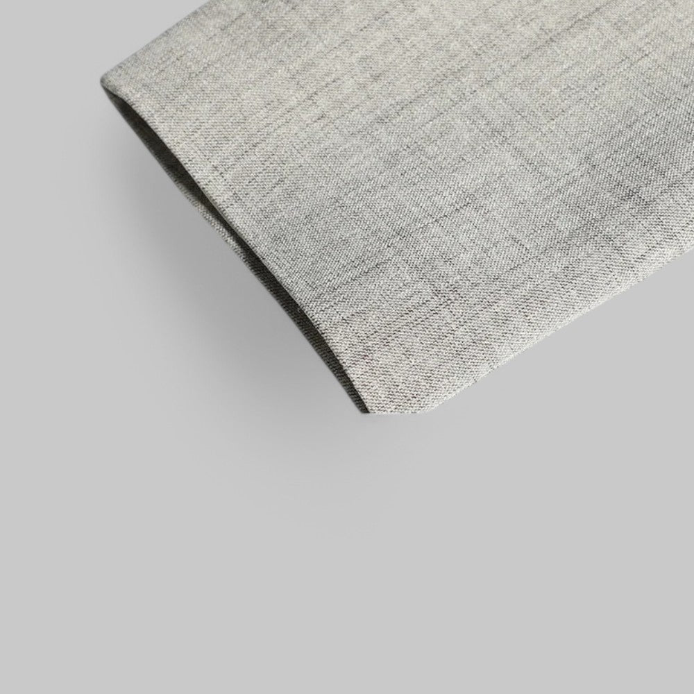 Elegant Kavaj | Slimmad Design med Två Knappar | Perfekt för Affärsmöten och Fritid 7