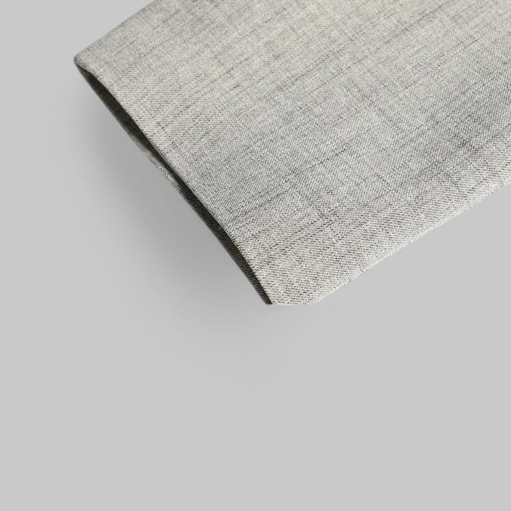 Elegant Kavaj | Slimmad Design med Två Knappar | Perfekt för Affärsmöten och Fritid 7