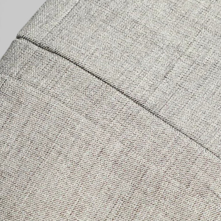Elegant Kavaj | Slimmad Design med Två Knappar | Perfekt för Affärsmöten och Fritid 8