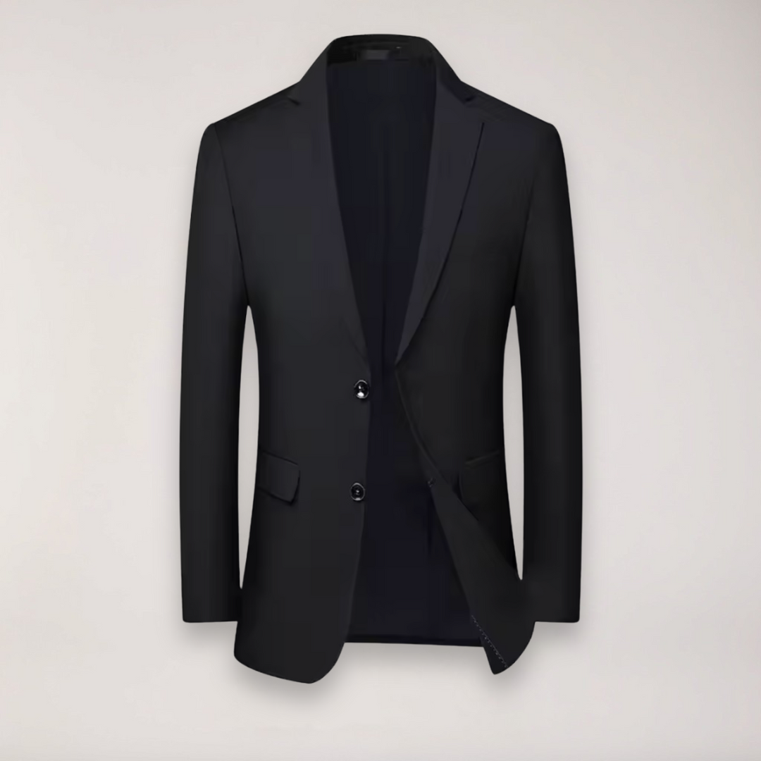 Elegant Kostymset för Män | Skräddarsydd Kavaj och Byxor för Stil och Komfort 6