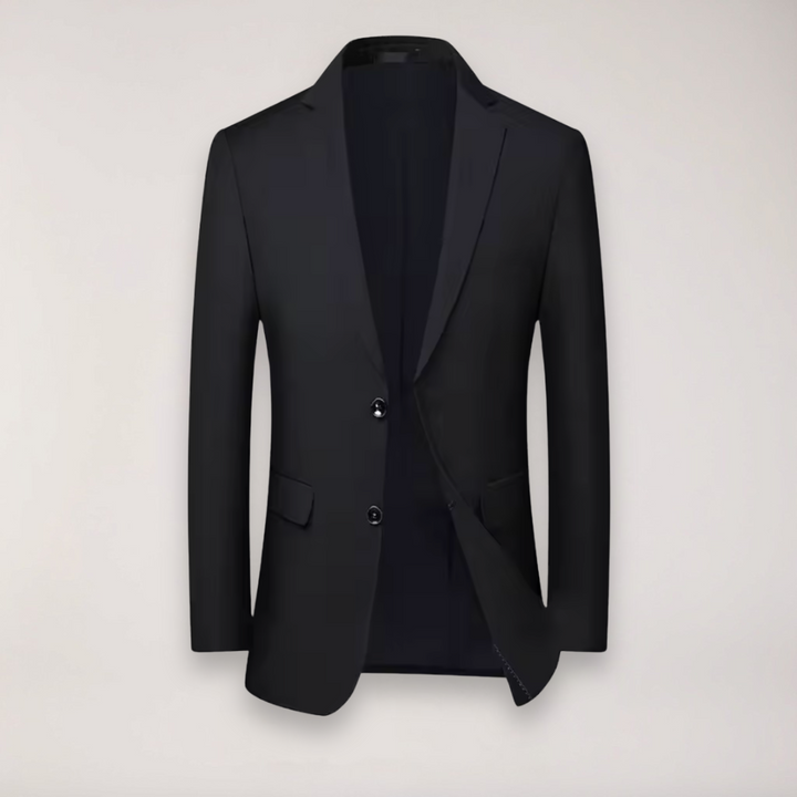 Elegant Kostymset för Män | Skräddarsydd Kavaj och Byxor för Stil och Komfort 6