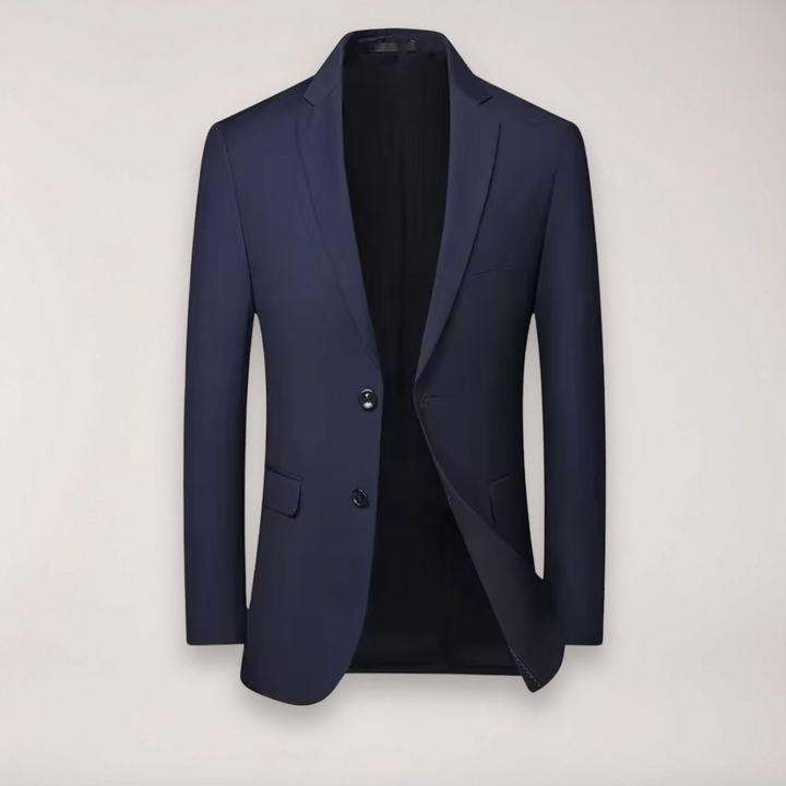 Elegant Kostymset för Män | Skräddarsydd Kavaj och Byxor för Stil och Komfort 7
