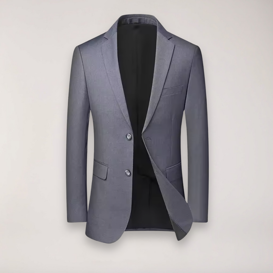 Elegant Kostymset för Män | Skräddarsydd Kavaj och Byxor för Stil och Komfort 8