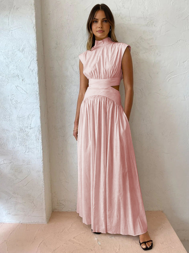 https://cdn.shopify.com/s/files/1/0904/4318/6521/files/Womens-Mock-Neck-Maxi-Dress-Sleeveless-Romantic-Style-for-Work-Holidays-and-Parties-6.jpg
