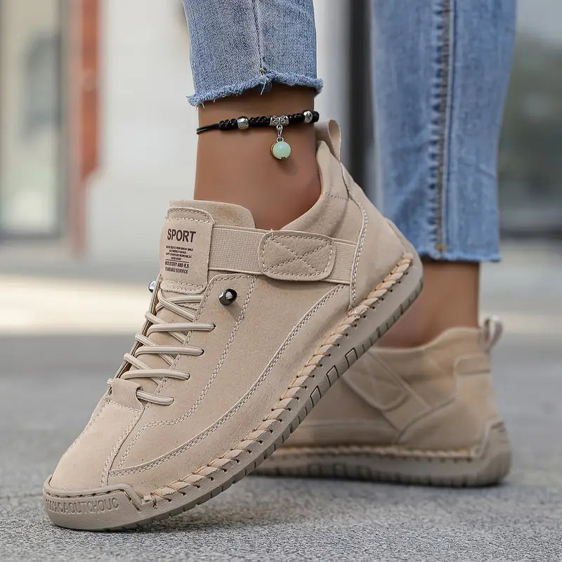 Emma | Bekväma Elastiska Sneakers för Damer 1