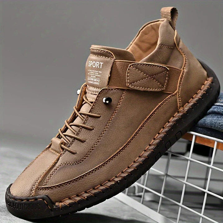Emma | Bekväma Elastiska Sneakers för Damer 6