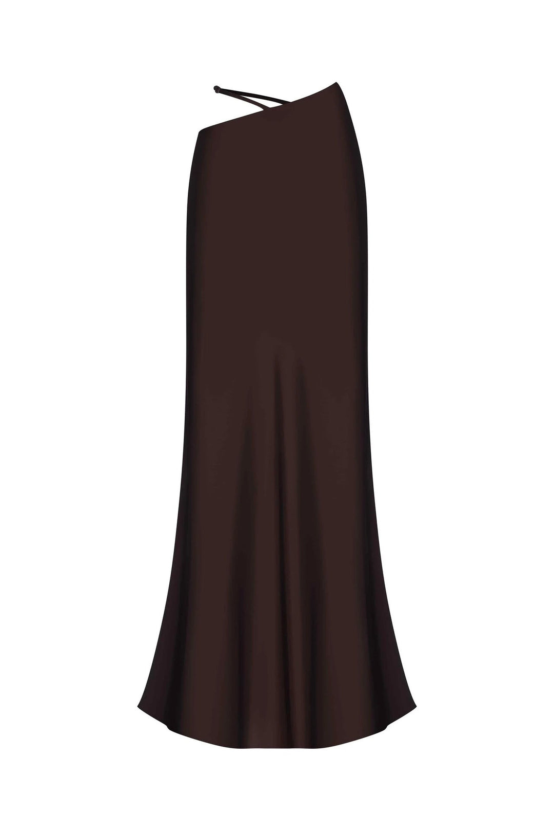 Emma | Elegant Lång Bodycon-Kjol med Urholkad Design 7