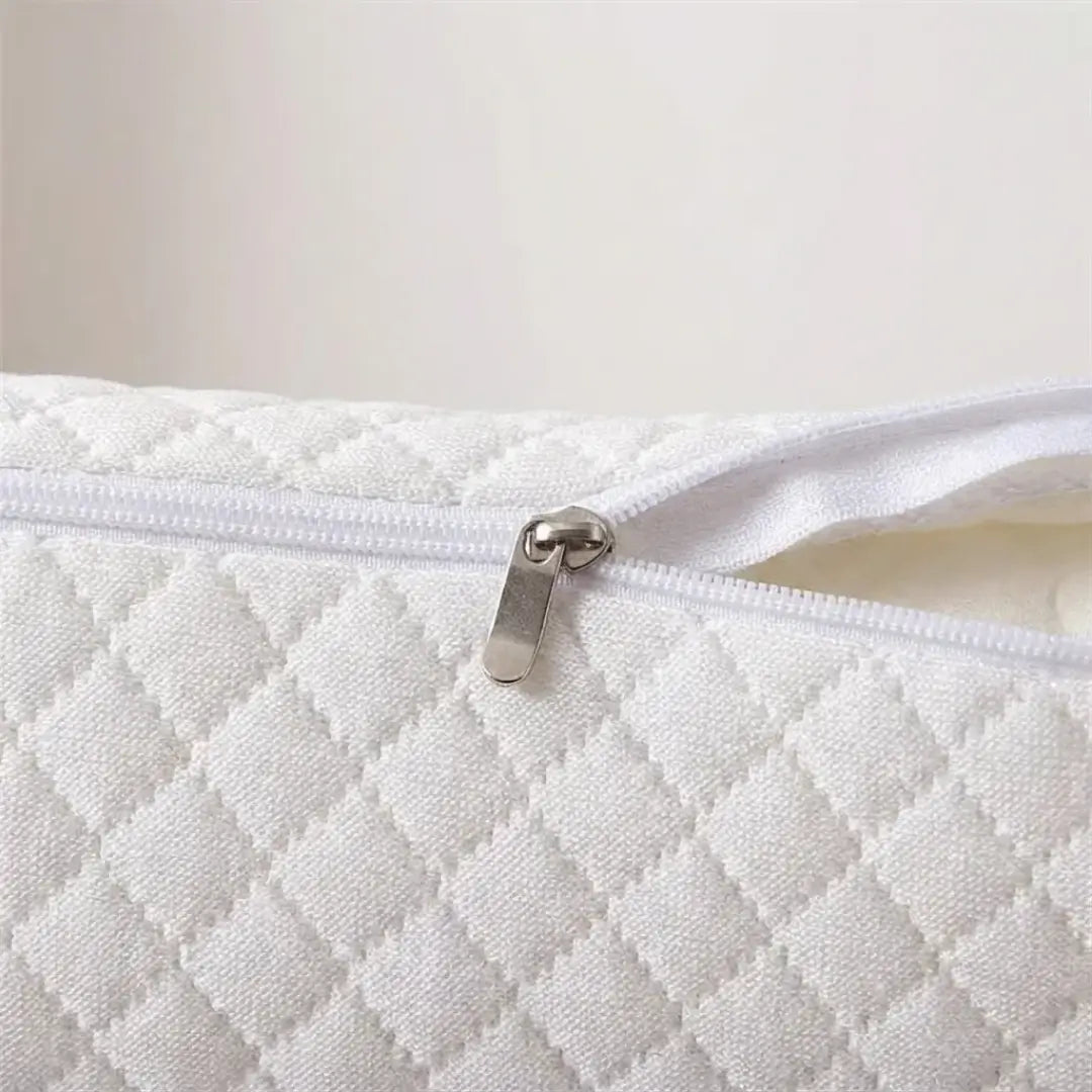 Ergonomisk Nackkudde med Memory Foam och Stöd för Bättre Sömnkomfort | Nackkuddar för Optimal Avkoppling 7
