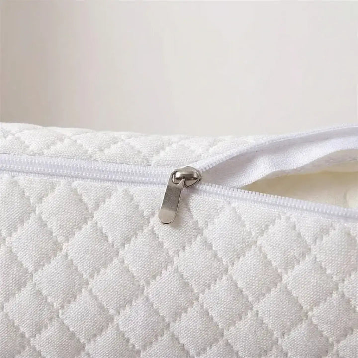 Ergonomisk Nackkudde med Memory Foam och Stöd för Bättre Sömnkomfort | Nackkuddar för Optimal Avkoppling 7