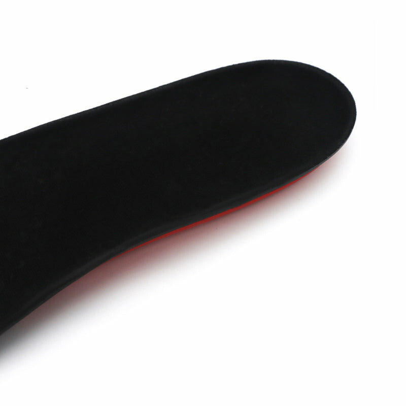 Ergonomiska Skoinlägg | Stötdämpande Design för Optimal Komfort och Stabilitet 3