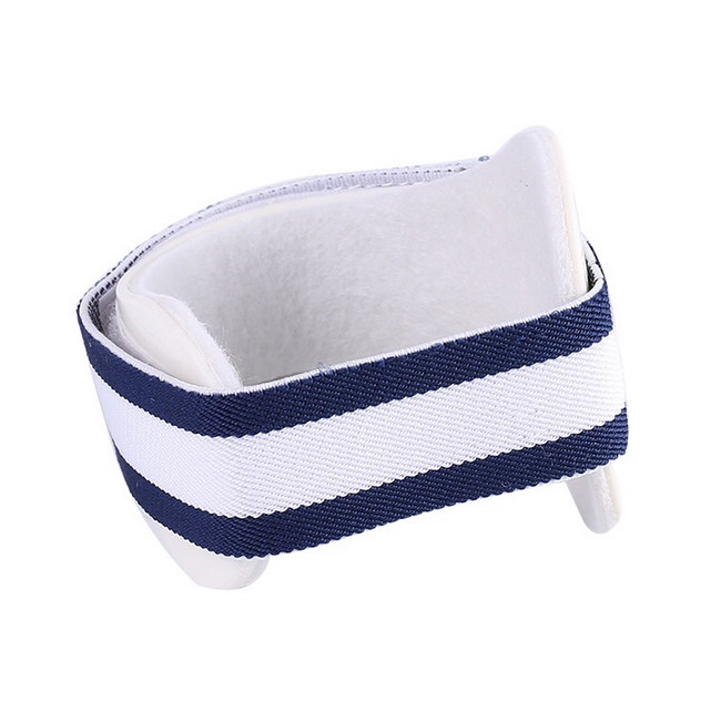 Ergonomiskt Armbågsskydd för Tennisarmbåge med Justerbar Rem | Optimal Stöd för Återhämtning 1