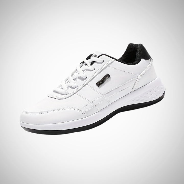 Ethan | Andningsbara Flexibla Sneakers för Herr 0