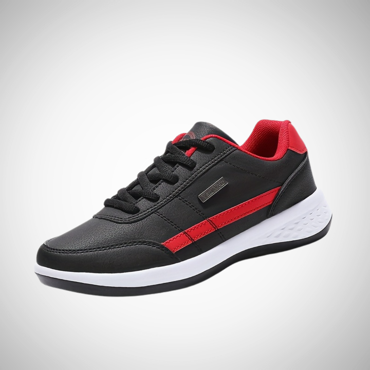 Ethan | Andningsbara Flexibla Sneakers för Herr 1