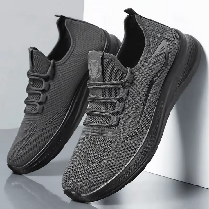 Ethan | Bekväma Slip-On Promenadskor för Män 2