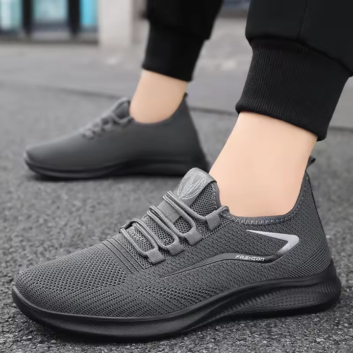 Ethan | Bekväma Slip-On Promenadskor för Män 3