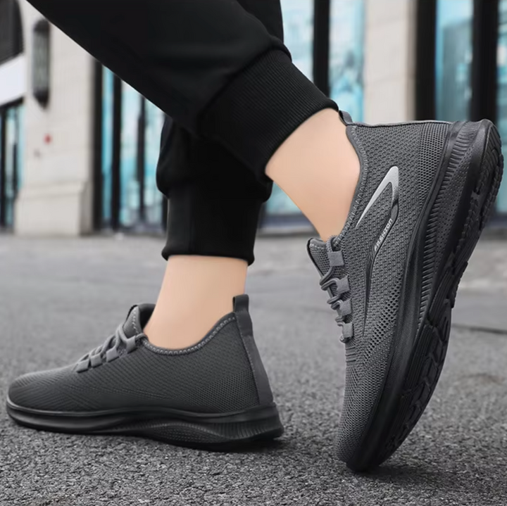 Ethan | Bekväma Slip-On Promenadskor för Män 4