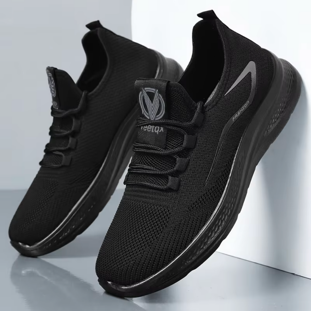 Ethan | Bekväma Slip-On Promenadskor för Män 5
