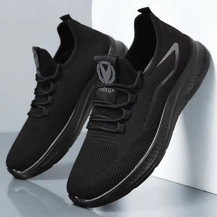 Ethan | Bekväma Slip-On Promenadskor för Män 5
