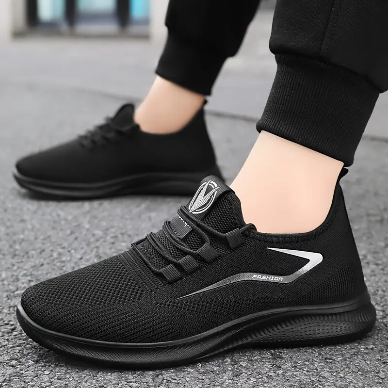 Ethan | Bekväma Slip-On Promenadskor för Män 6