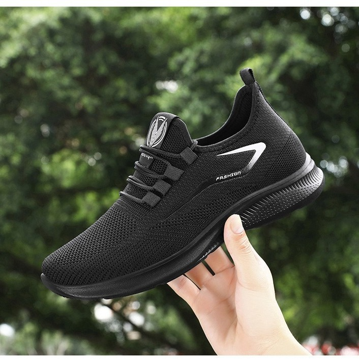 Ethan | Bekväma Slip-On Promenadskor för Män 8