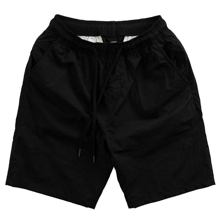 Ethan | Bekväma Sommar Arbetsshorts Herr Med Justerbar Dragsko 0