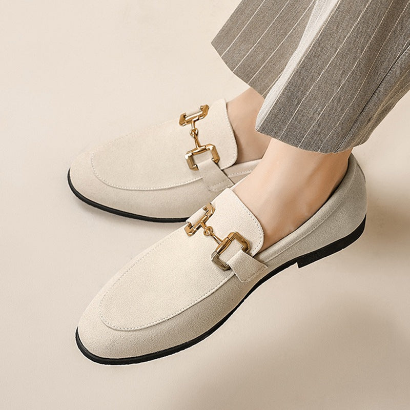Ethan | Kompakta Slip-On Körskor för Herrar 2