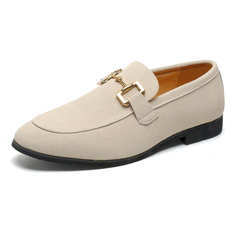 Ethan | Kompakta Slip-On Körskor för Herrar 5