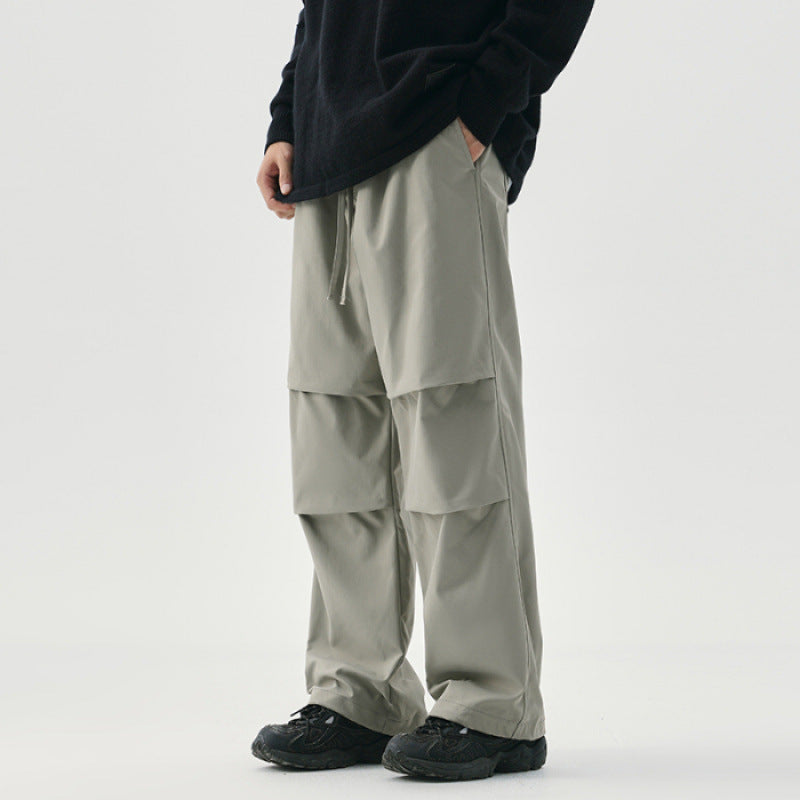 Ethan | Lätt Rak Ben Overall för Vår och Höst 3