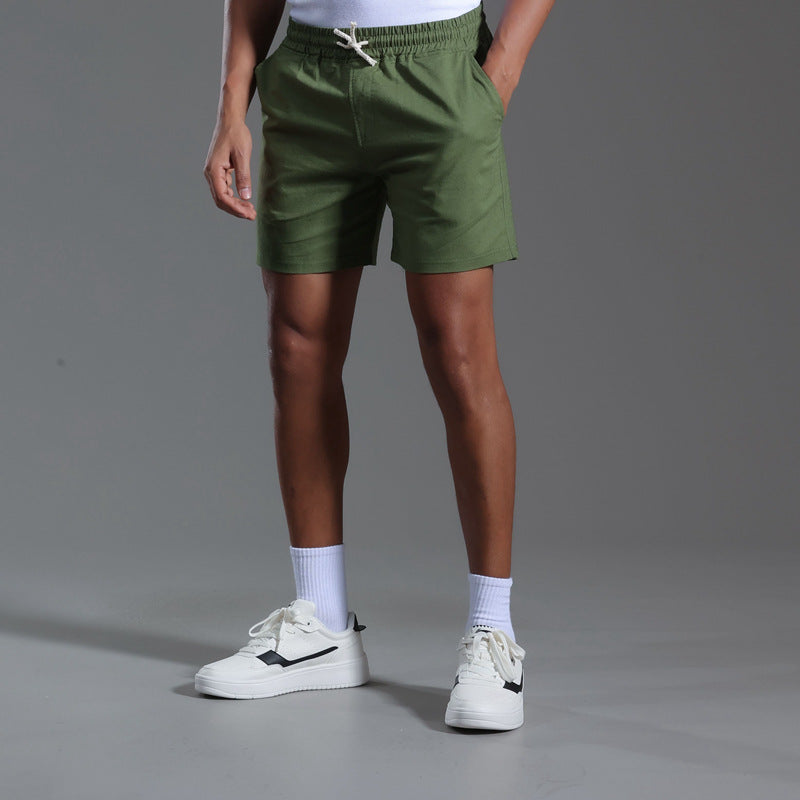 Ethan | Lätta Andningsbara Herrshorts 3