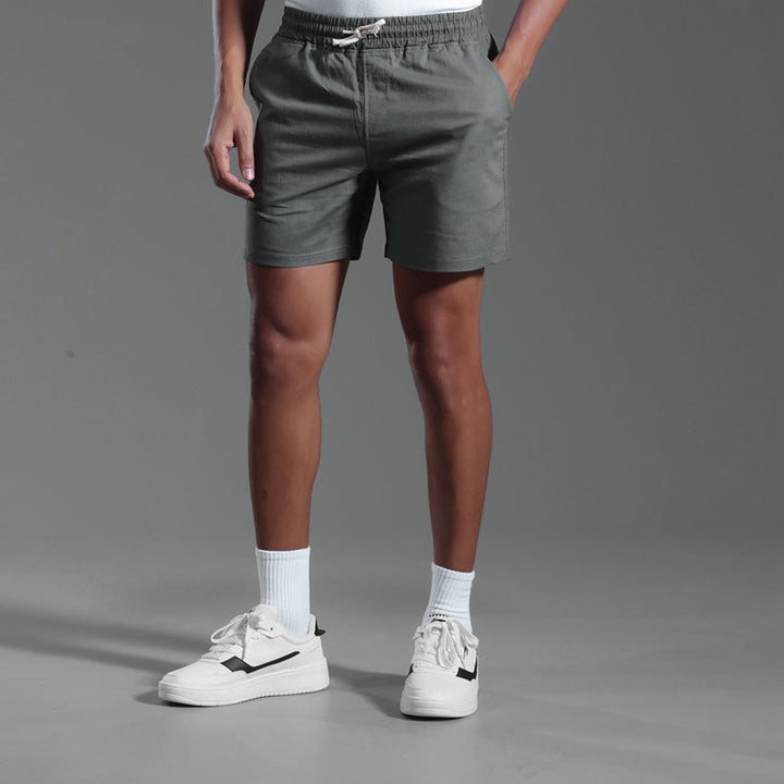 Ethan | Lätta Andningsbara Herrshorts 4