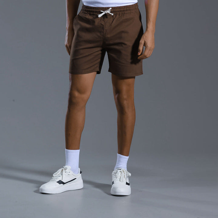 Ethan | Lätta Andningsbara Herrshorts 5