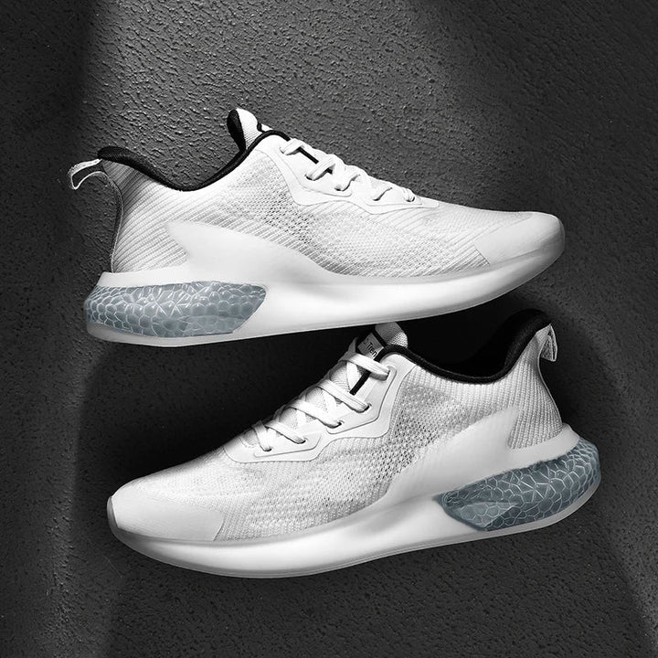 Ethan | Lätta Andningsbara Sneakers För Komfort Och Rörlighet 5