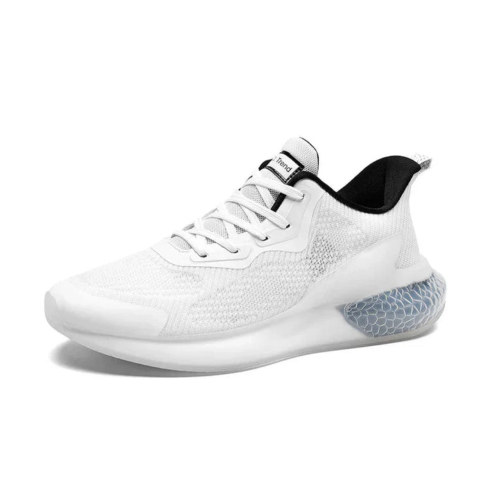 Ethan | Lätta Andningsbara Sneakers För Komfort Och Rörlighet 6