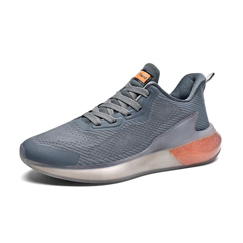 Ethan | Lätta Andningsbara Sneakers För Komfort Och Rörlighet 7