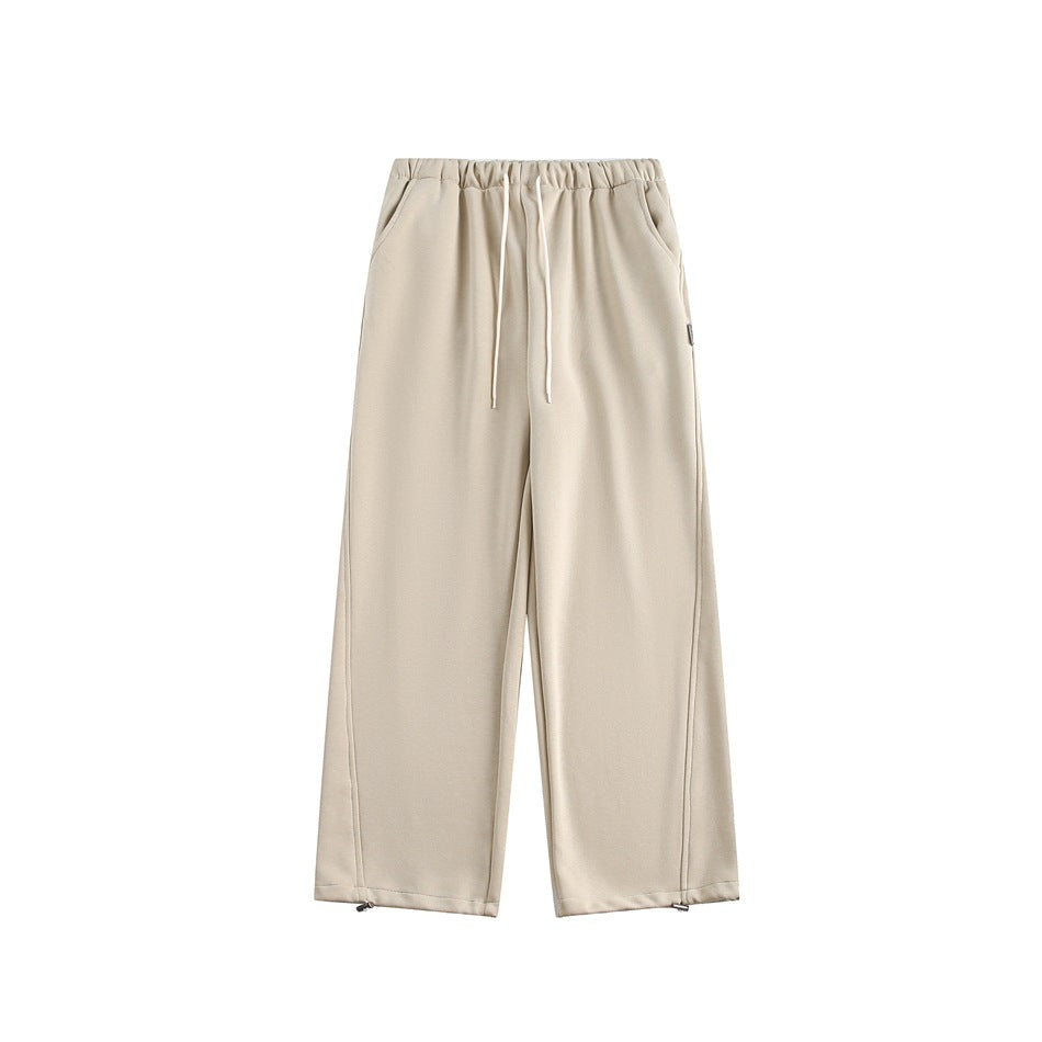 Ethan | Modern 3D-Skurna Mjukisbyxor 0