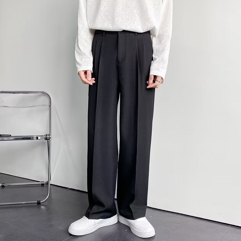 Ethan | Skräddarsydda Eleganta Byxor Dam 4