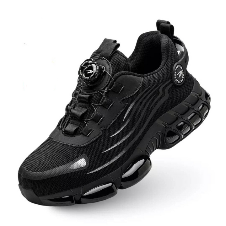 Ethan | Ventilerande Vår Sportsneakers 0