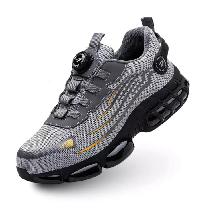 Ethan | Ventilerande Vår Sportsneakers 2