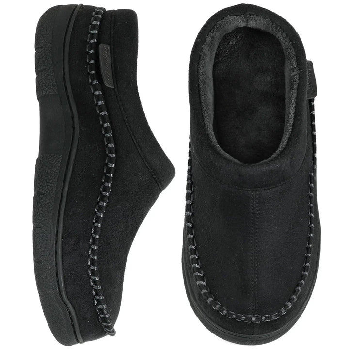 Ethan | Vinter Loafers med Halkfri Sula och Plyschfoder 6