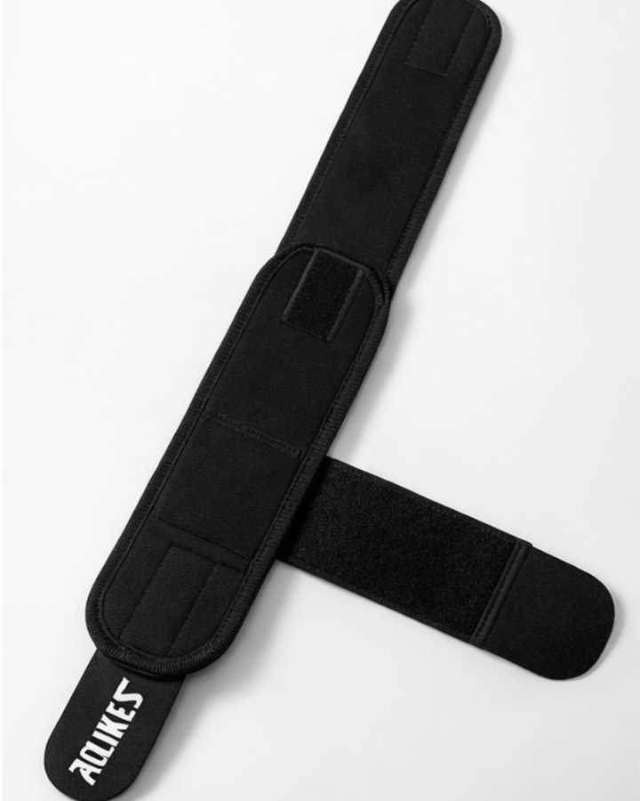 Justerbart Handledsstöd med Optimal Stabilitet och Bekväm Design för Skydd och Rörelsefrihet 1