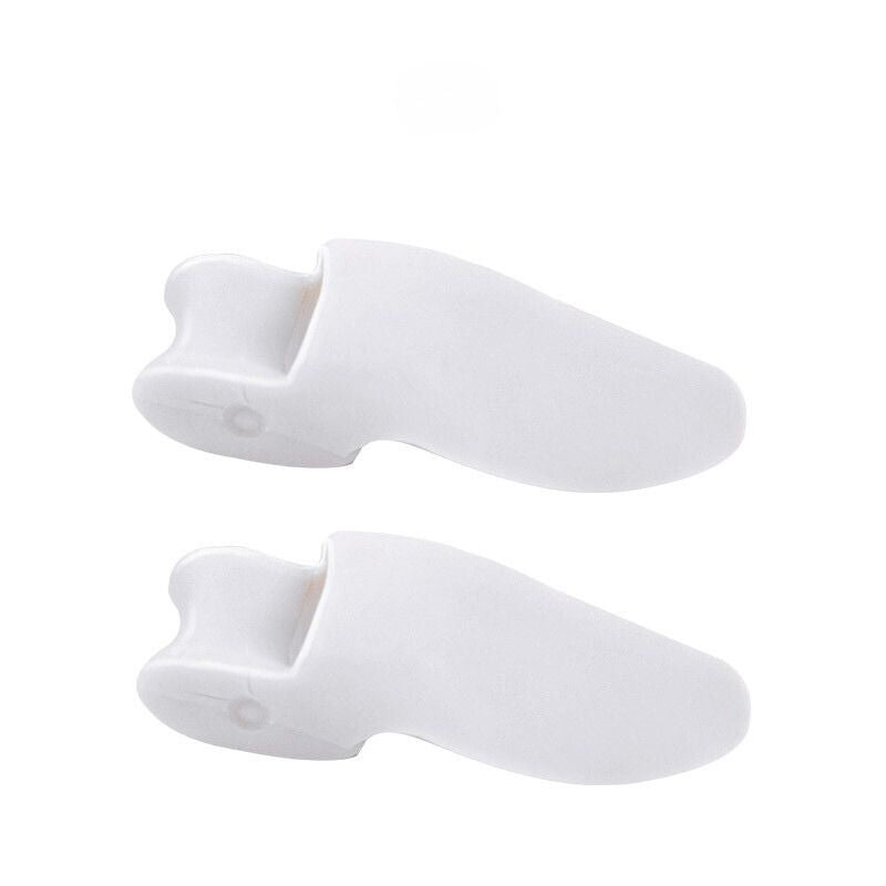Korrigerande Tåseparerare | Ergonomisk Design för Hallux Valgus med Optimal Komfort 0