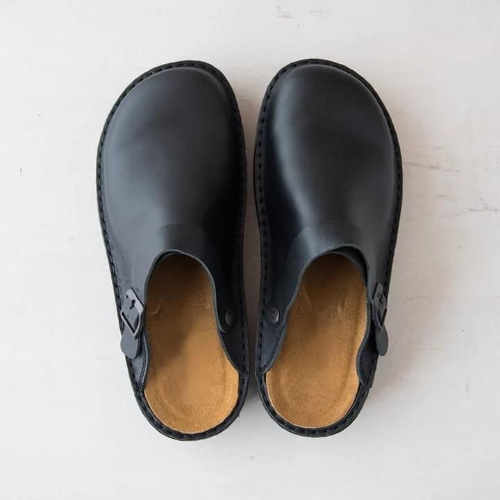Liam | Lätta Sommar Slip-On Clogs för Komfort 2