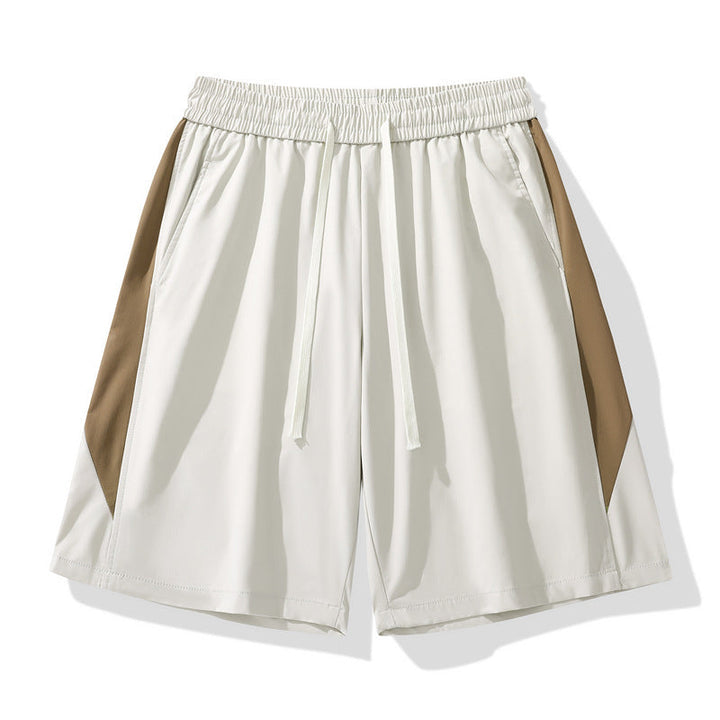 Liam | Lätta Sommar Sportshorts med Lös Passform Lissandra.se
