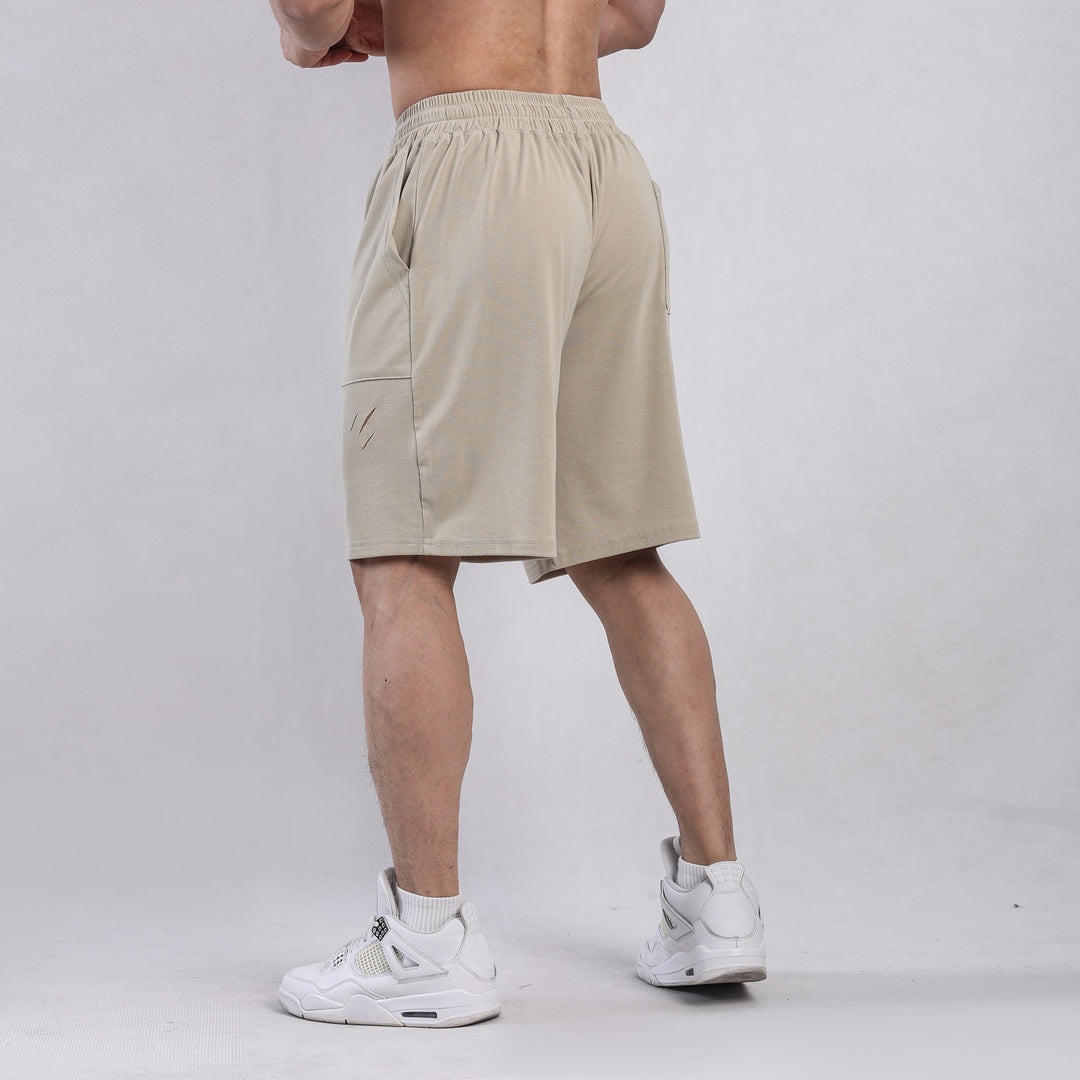 Liam | Lätta Sommar Sportshorts med Lös Passform 2