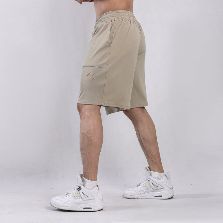 Liam | Lätta Sommar Sportshorts med Lös Passform 3