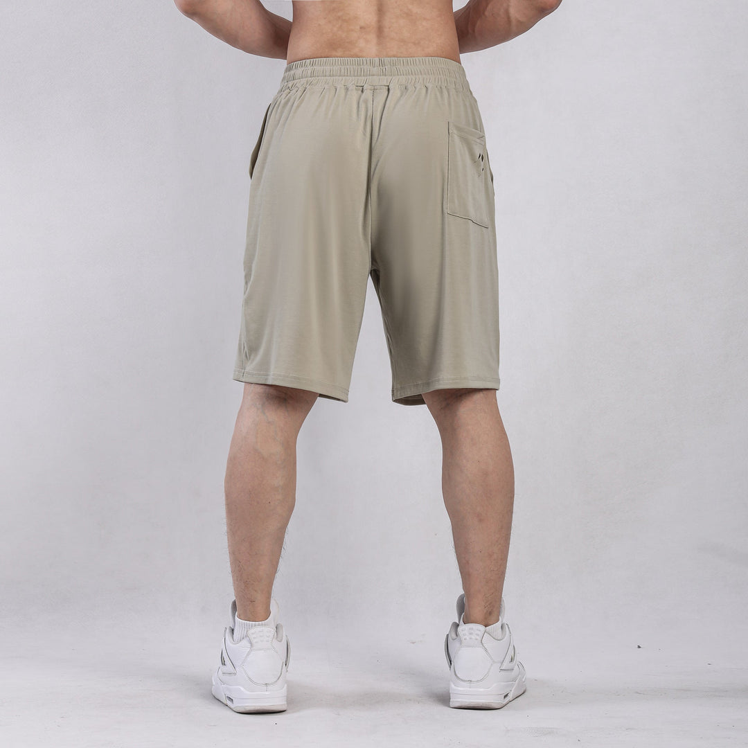 Liam | Lätta Sommar Sportshorts med Lös Passform 4